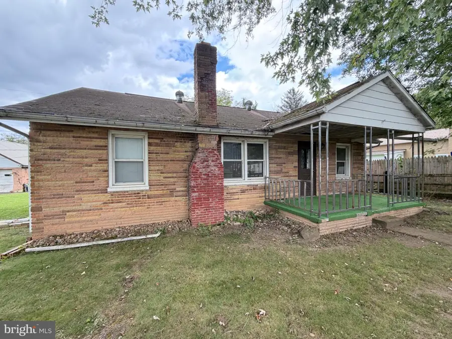 56 Warrior Dr, Keyser, WV 26726 - #2