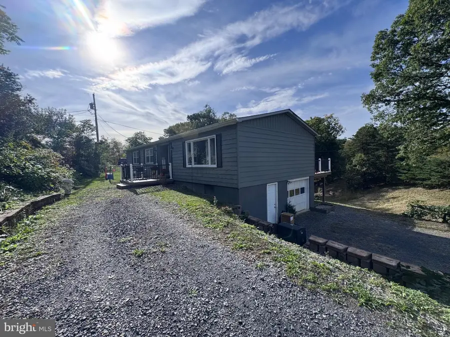 1994 Old Furnace Rd, Ridgeley, WV 26753 - #2