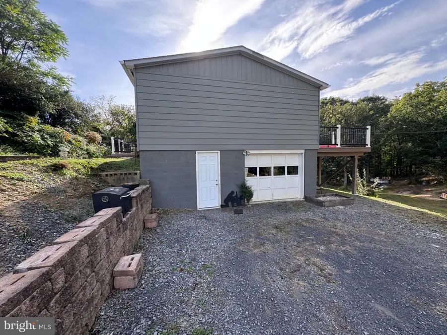 1994 Old Furnace Rd, Ridgeley, WV 26753 - #3