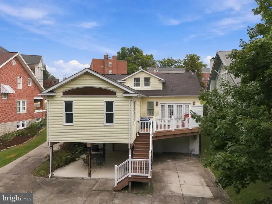 141 State St, Keyser, WV 26726 - #3