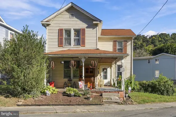 259 N Water St, KEYSER, WV 26726