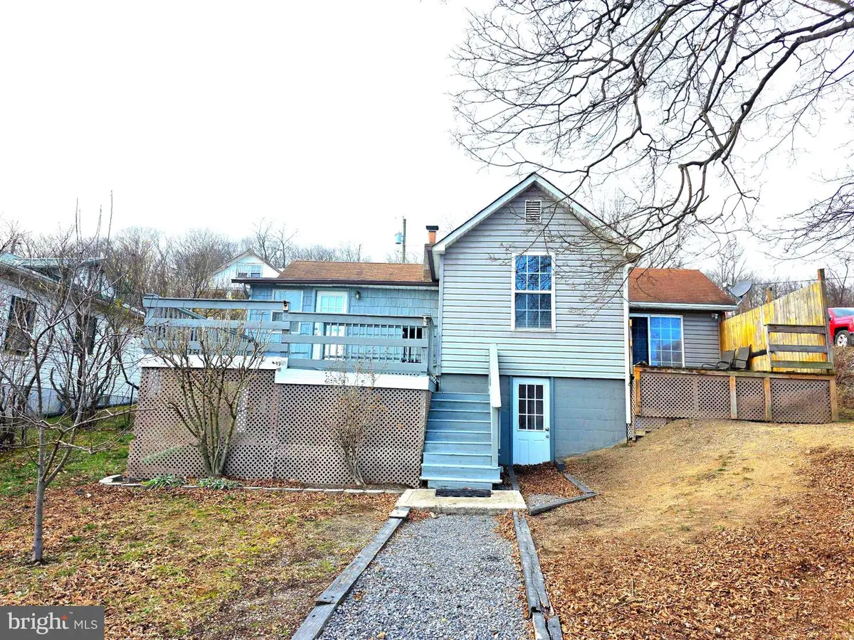 91 Champion St, Wiley Ford, WV 26767 - #1