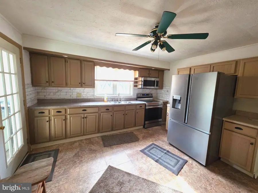 91 Champion St, Wiley Ford, WV 26767 - #3