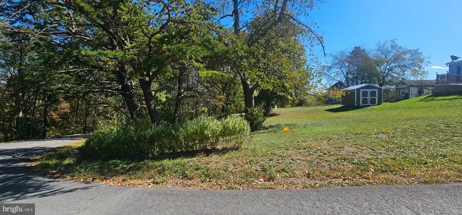 Parcel A Dawn View Dr, Fort Ashby, WV 26719 - #2