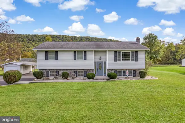 81 Maple Side Ct, KEYSER, WV 26726