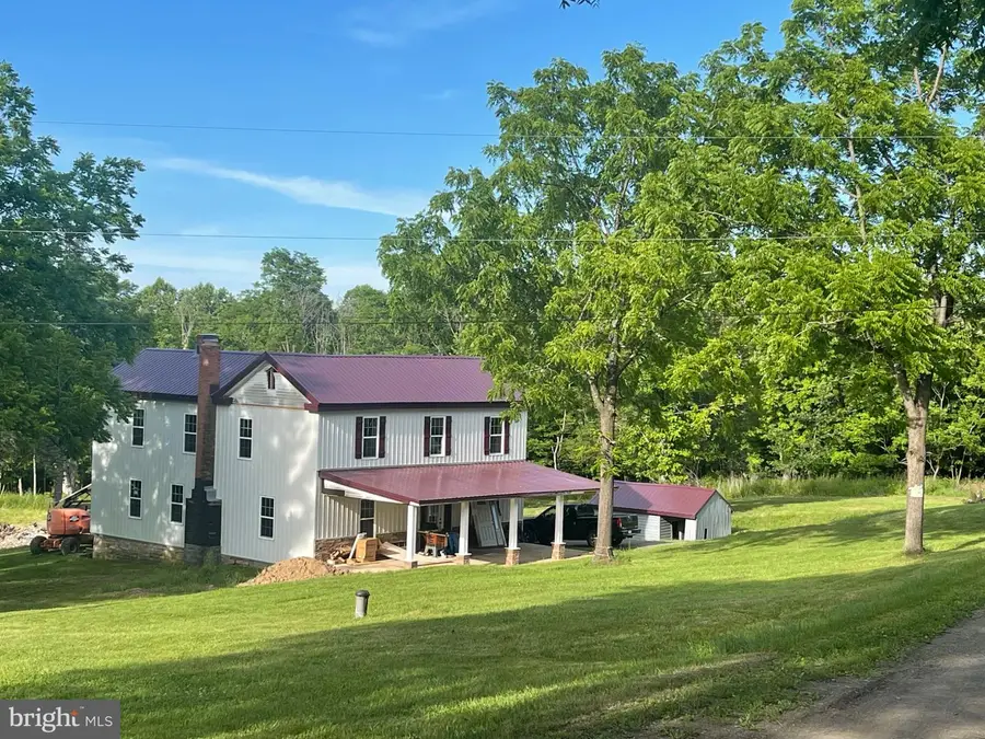 117 Dragonfly Ln, Elk Garden, WV 26717 - #2