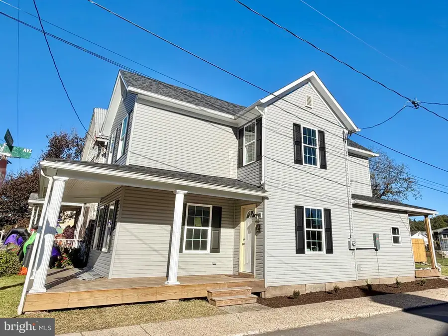 431 Veterans Memorial Hwy, Ridgeley, WV 26753 - #3