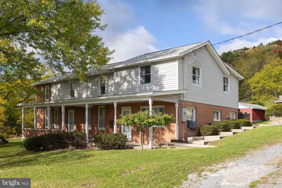 160 Fountain School Rd, Keyser, WV 26726 - #1