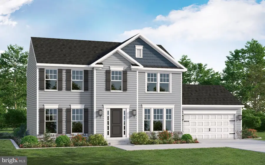 Tbb N Lakewood Dr, Ridgeley, WV 26753 - #2
