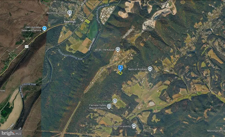 685 Apple Tree Dr, Ridgeley, WV 26753 - #3