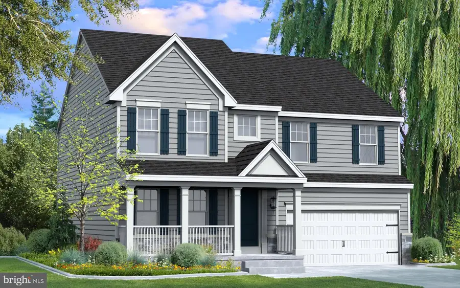 Tbb N Lakewood Dr, Ridgeley, WV 26753 - #3