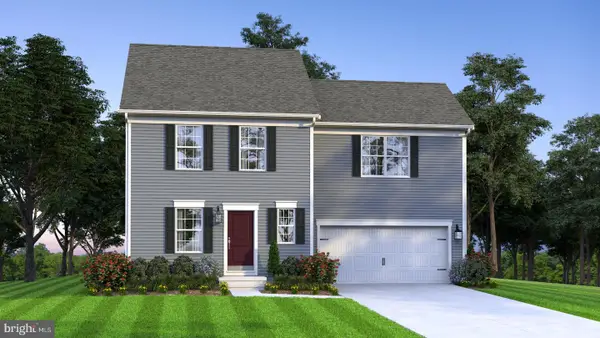 Tbb Coppersmith Dr, RIDGELEY, WV 26753