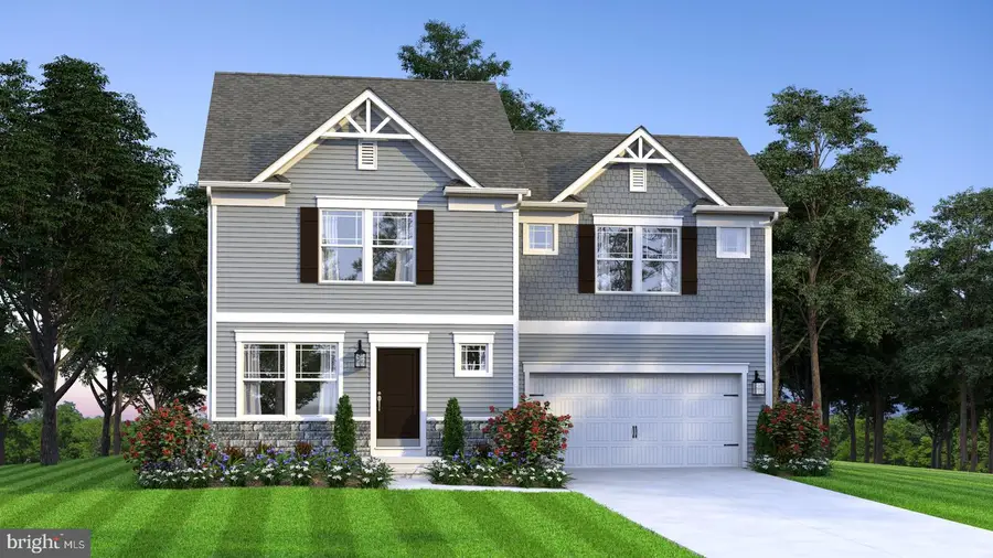 Tbb Coppersmith Dr, Ridgeley, WV 26753 - #3