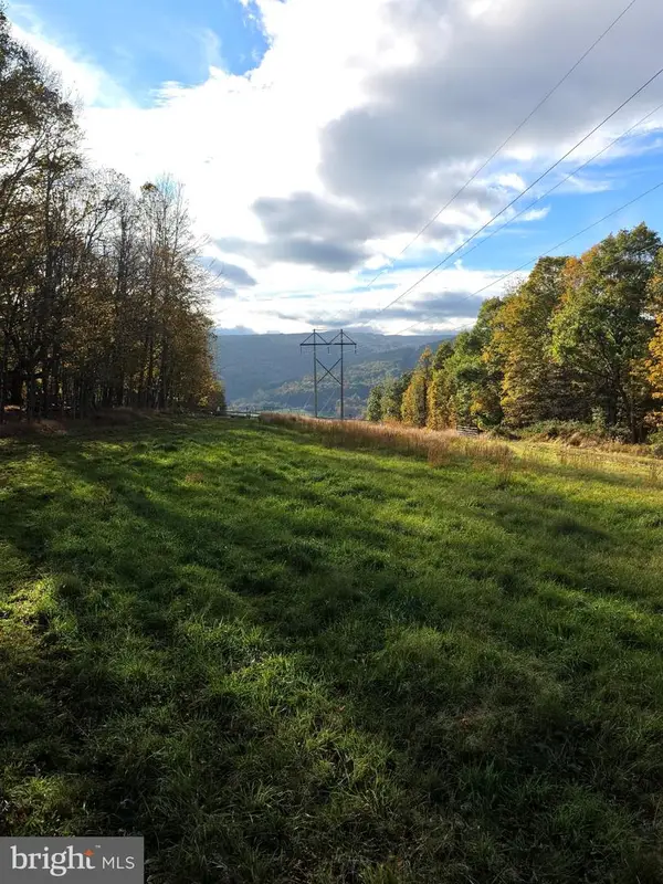 Barnum Rd, KEYSER, WV 26726