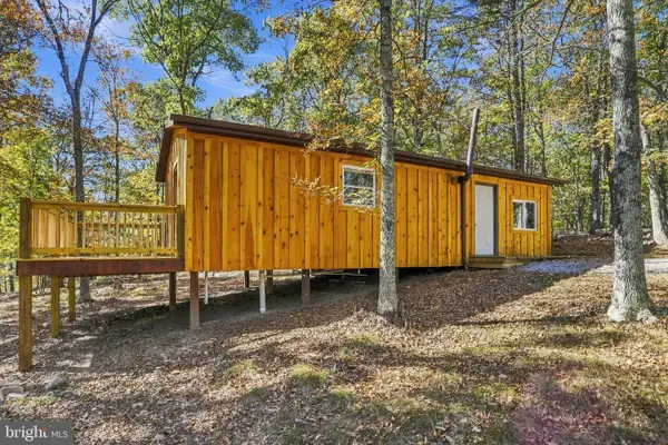 68.79 Ac Harness Run Rd, BURLINGTON, WV 26710