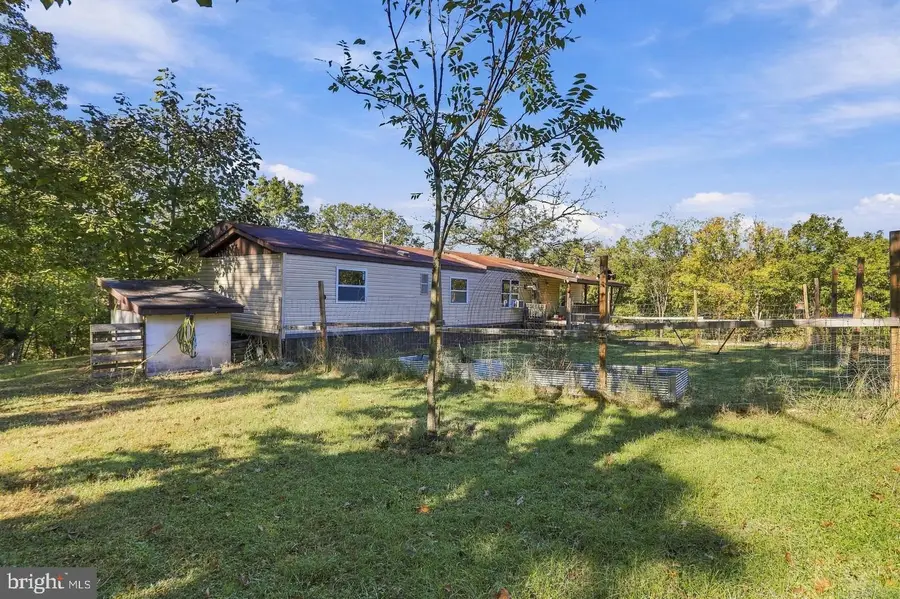 698 Horseshoe Rd, Keyser, WV 26726 - #3