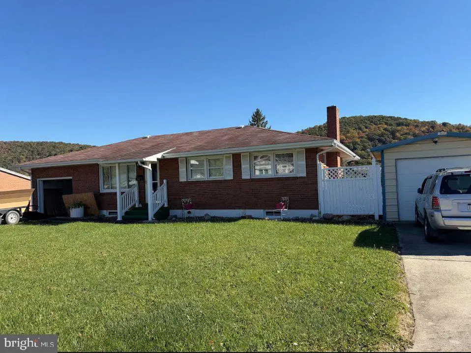 1465 Cornell St, Keyser, WV 26726 - #1