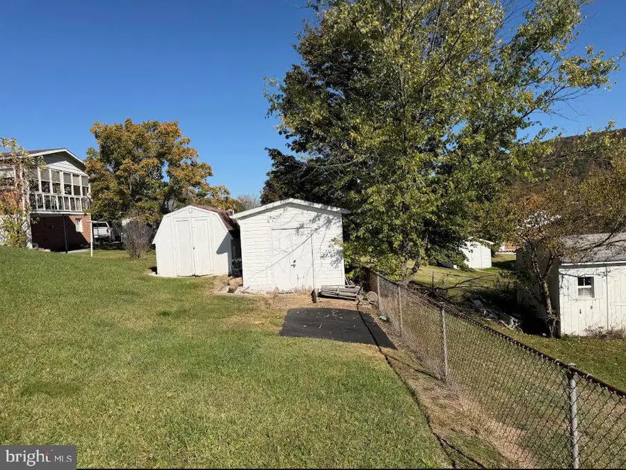 1465 Cornell St, Keyser, WV 26726 - #3
