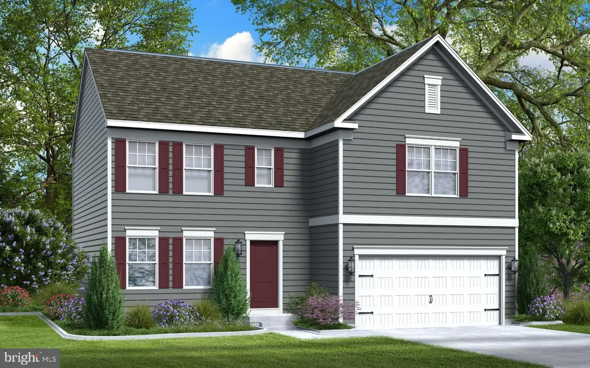 Tbb Coppersmith Dr, Ridgeley, WV 26753 - #1