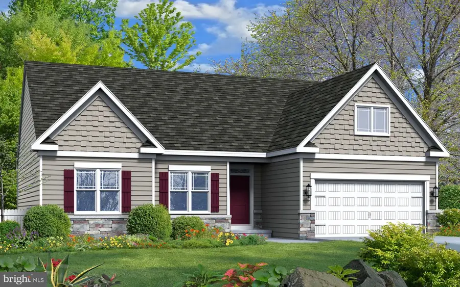 Tbb N Lakewood Dr, Ridgeley, WV 26753 - #2