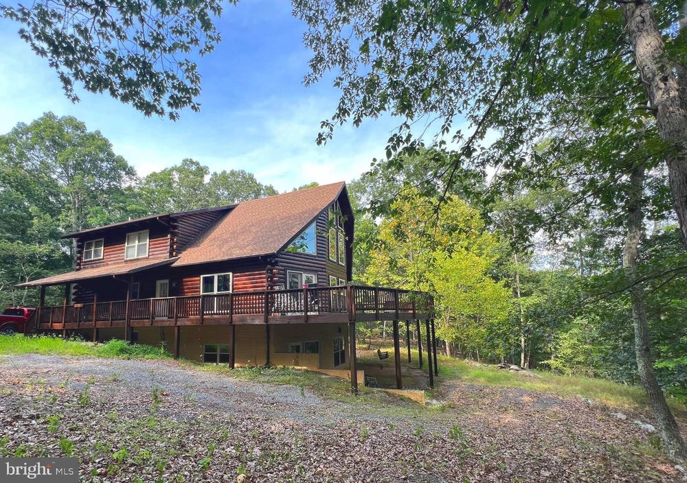 Off Gaither Rd, GREAT CACAPON, WV 25422 - ERA