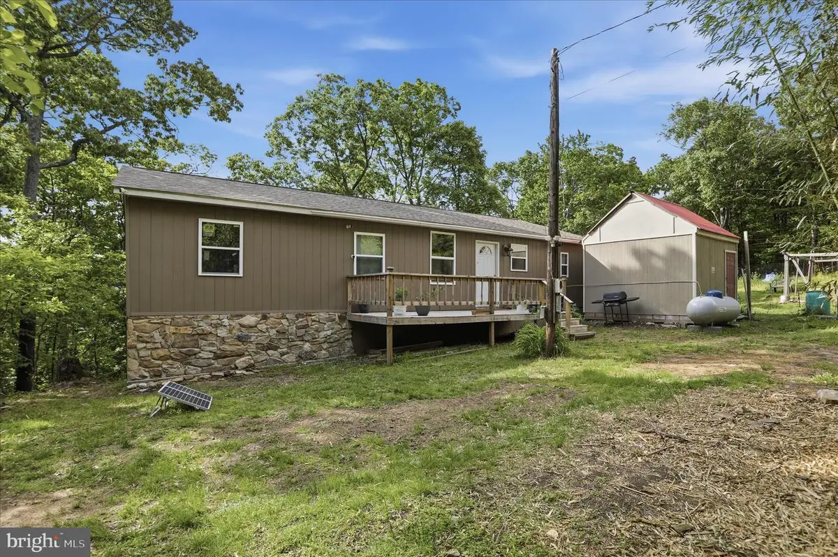Address Withheld By Seller, Great Cacapon, WV 25422 - #1