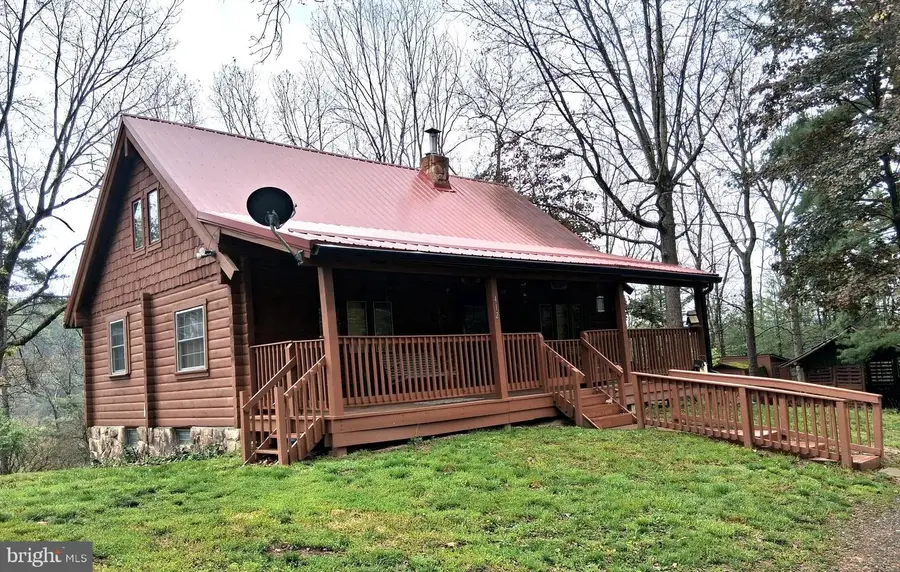 412 Hideaway Ln, Berkeley Springs, WV 25411 - #3