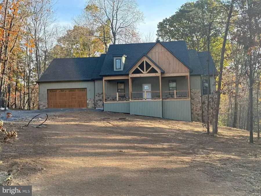 539 Prado Way, Berkeley Springs, WV 25411 - Image #2