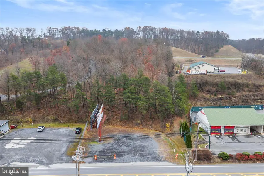 Valley Rd, Berkeley Springs, WV 25411 - Image #3