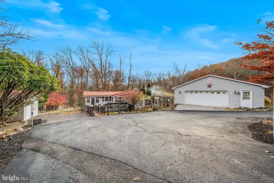 1441 Audubon Rd, Hedgesville, WV 25427 - Image #2
