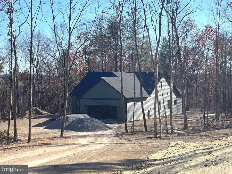 Lot 20 Mayapple Ct, Hedgesville, WV 25427 - Image #2