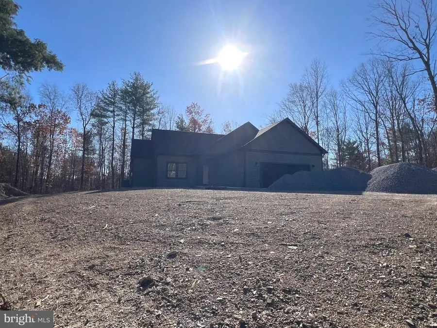 Lot 20 Mayapple Ct, Hedgesville, WV 25427 - Image #3