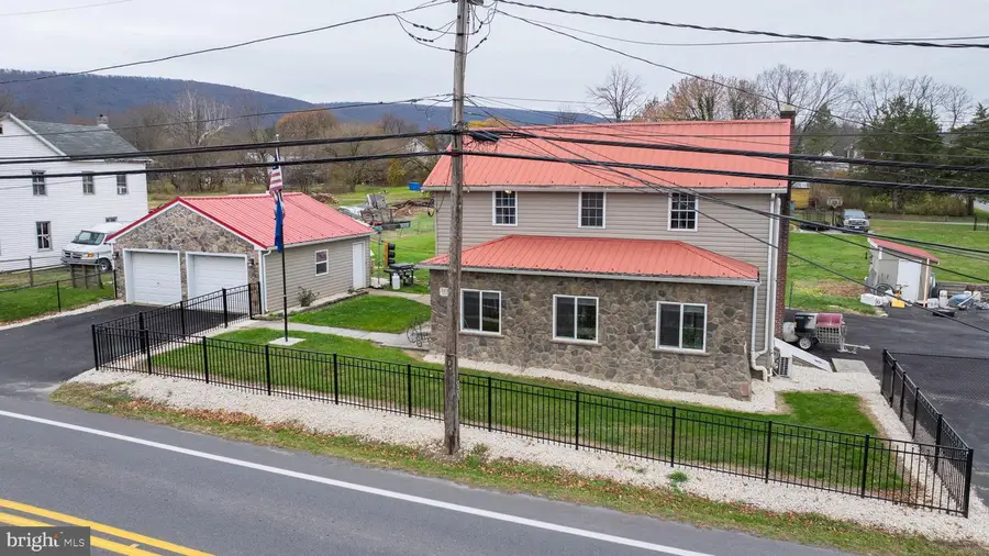 5195 W Central Ave, Great Cacapon, WV 25422 - Image #3