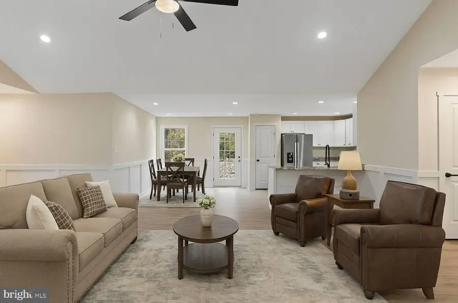 Lot 3 Spielman, Berkeley Springs, WV 25411 - Image #2