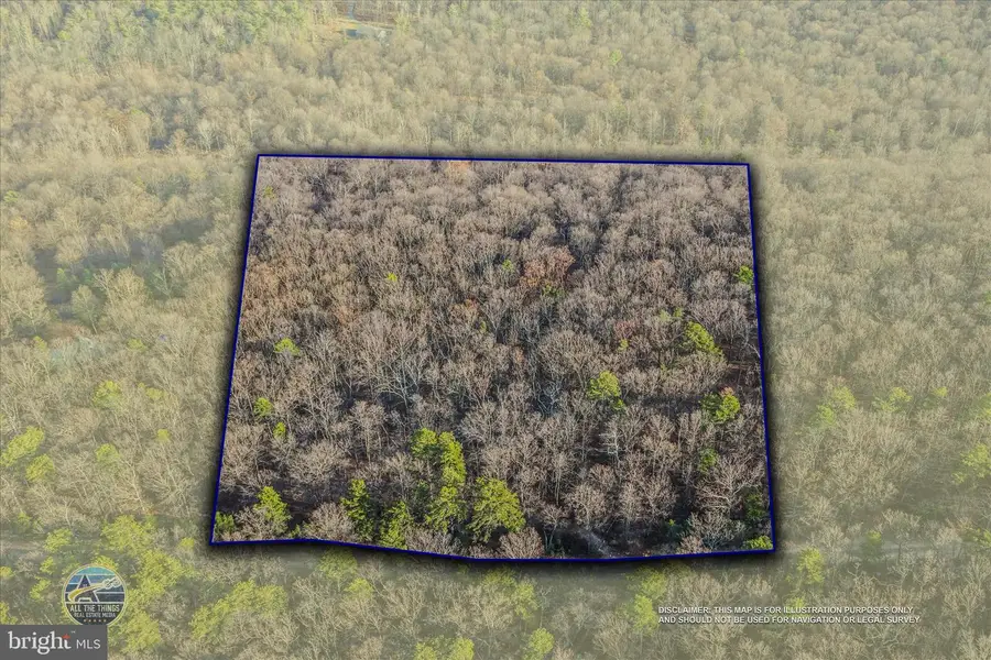 Lot 38-sec V, Breakeven Ln, Berkeley Springs, WV 25411 - Image #2