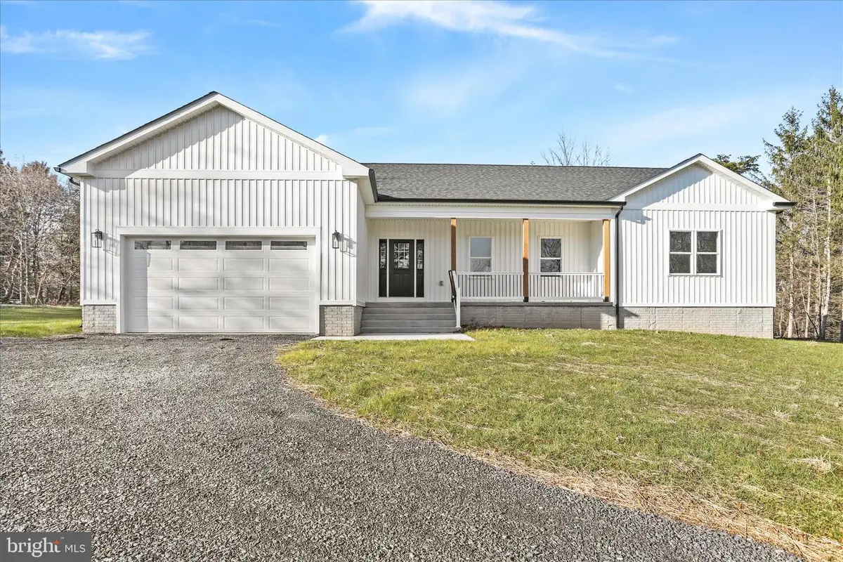 6348 Cherry Run Road, Hedgesville, WV 25427 - #1
