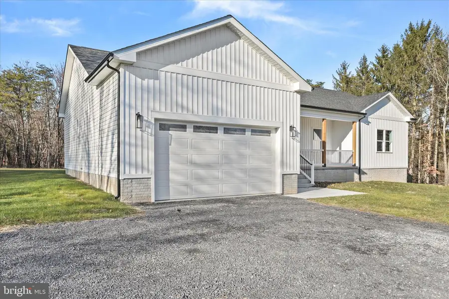 6348 Cherry Run Road, Hedgesville, WV 25427 - #3