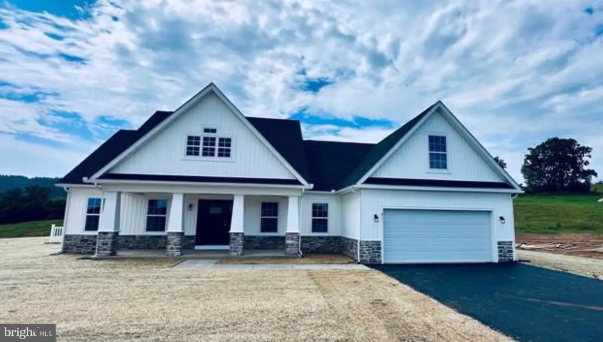 Lot 1 Libby's Ridge Rd, Berkeley Springs, WV 25411 - #1