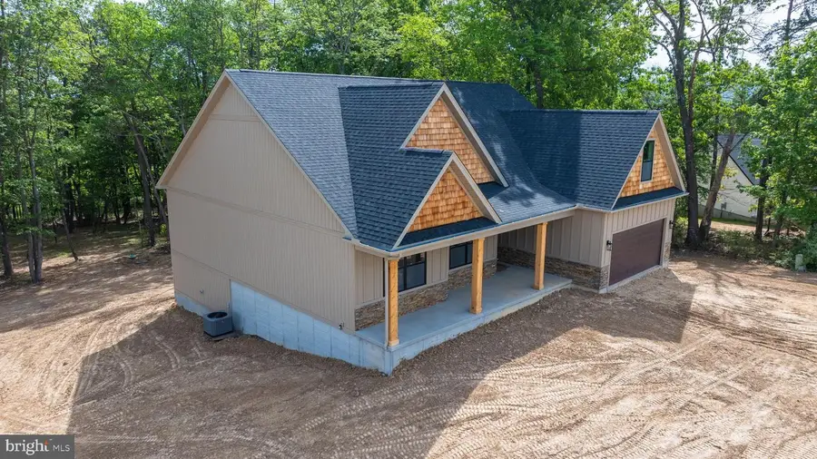 Lot 2 Libby's Ridge Rd, Berkeley Springs, WV 25411 - Image #2