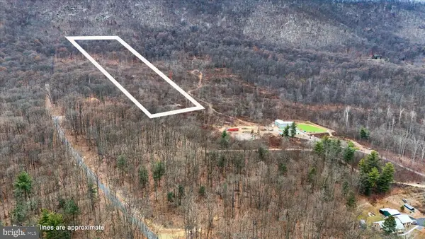 Bonaventure Way, BERKELEY SPRINGS, WV 25411