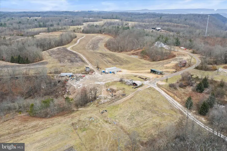 Lots 6, 7 & 11 Needham Lane, Berkeley Springs, WV 25411 - Image #2