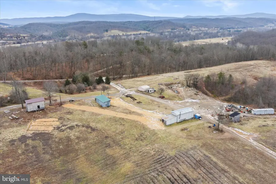 Lots 6, 7 & 11 Needham Lane, Berkeley Springs, WV 25411 - Image #3