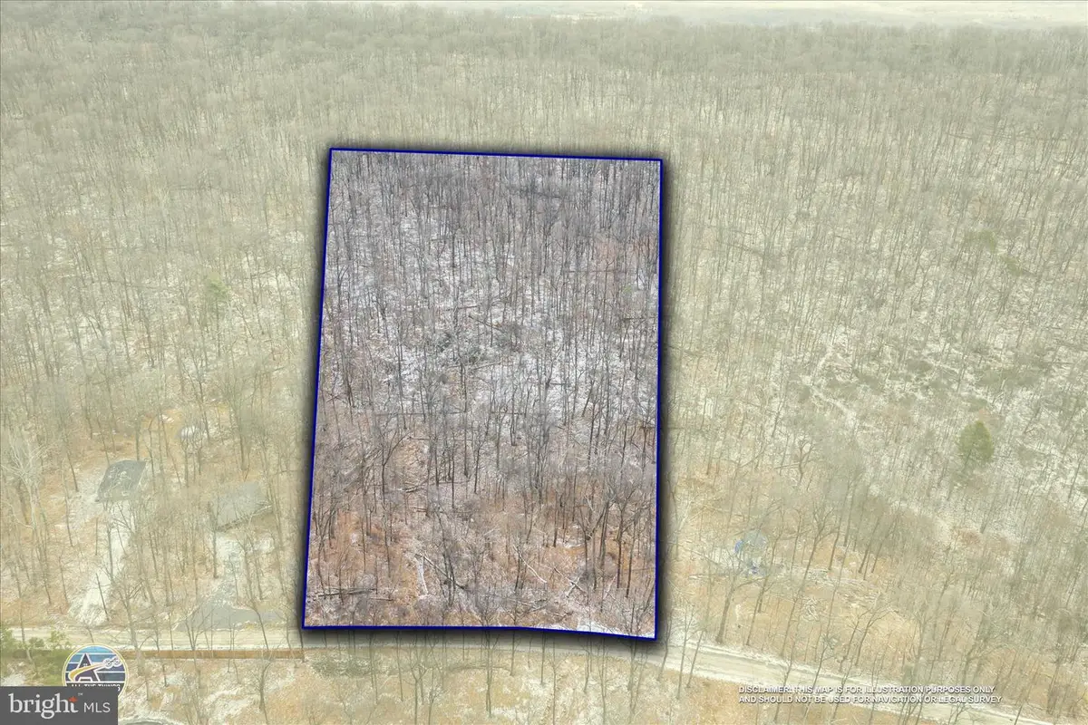 448 Maverick Trail, Hedgesville, WV 25427 - Image #1