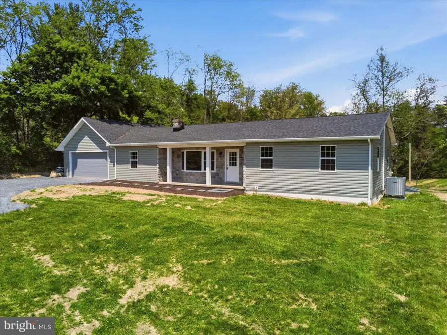 11111 Martinsburg Rd, Hedgesville, WV 25427 - #2