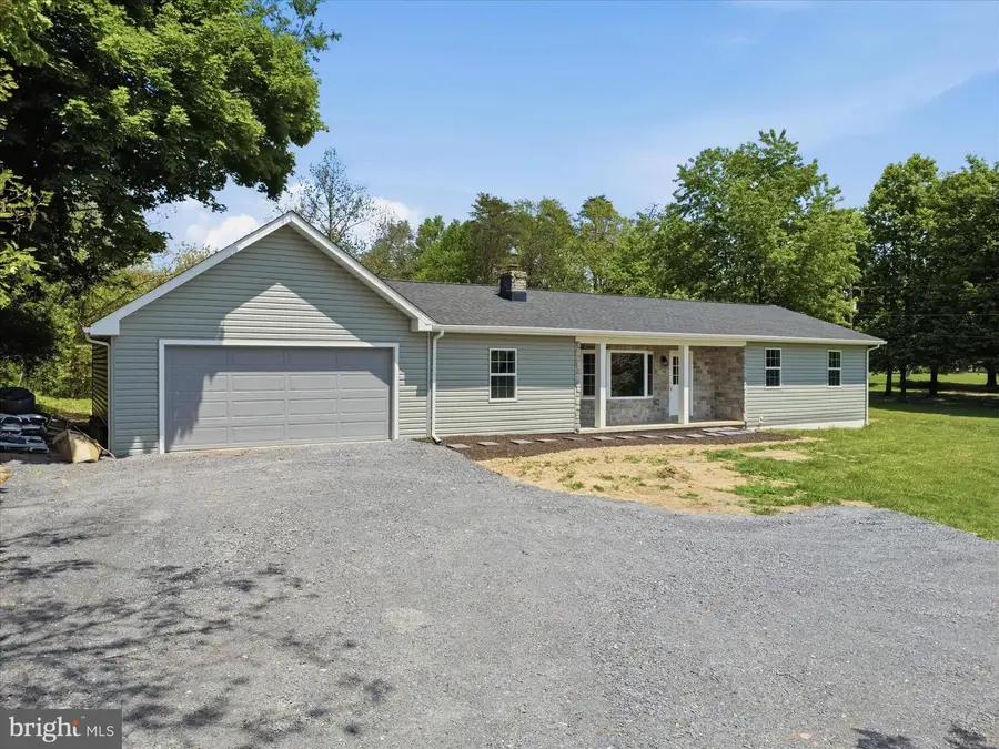 11111 Martinsburg Rd, Hedgesville, WV 25427 - #3