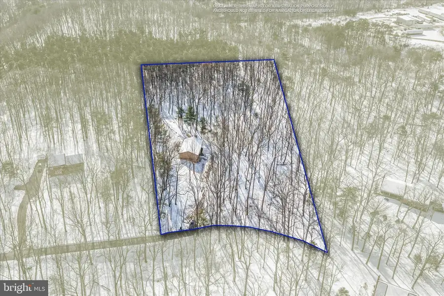 207 Ironwood Ln, Berkeley Springs, WV 25411 - #2