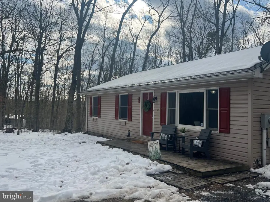 193 Hickory Hollow Rd, Berkeley Springs, WV 25411 - #3