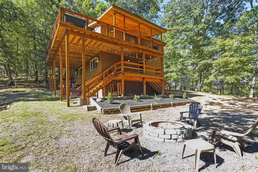 1807 Constant Run Rd, Great Cacapon, WV 25422 - #2