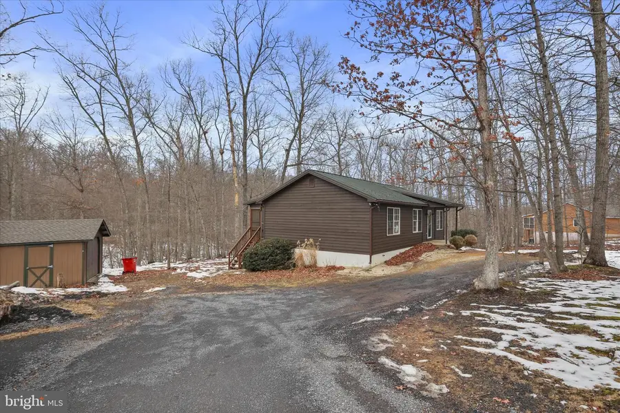 141 Mason Rd, Hedgesville, WV 25427 - #3