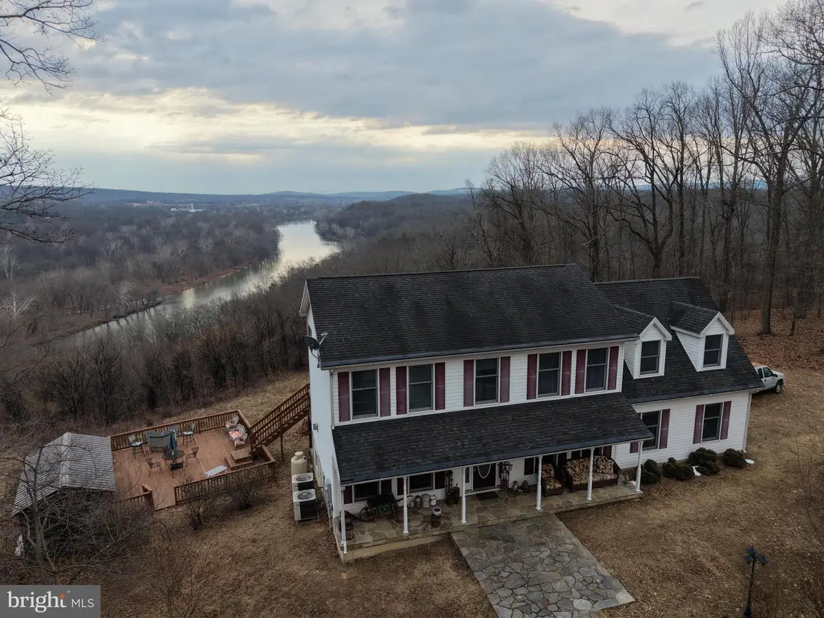420 Coon Hollow Trl, Hedgesville, WV 25427 - #1
